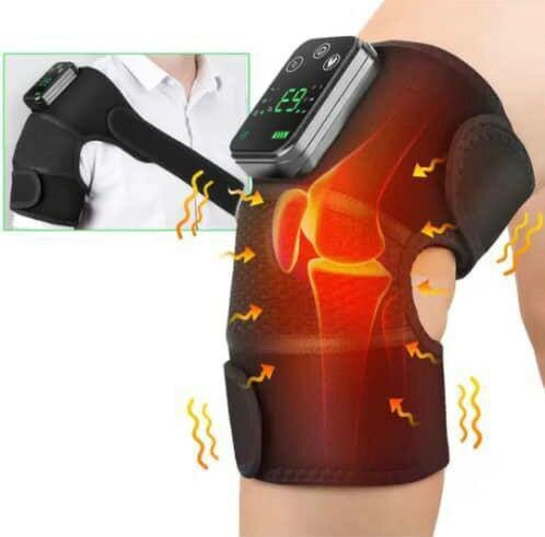 3-en-1 Masseur Articulaire