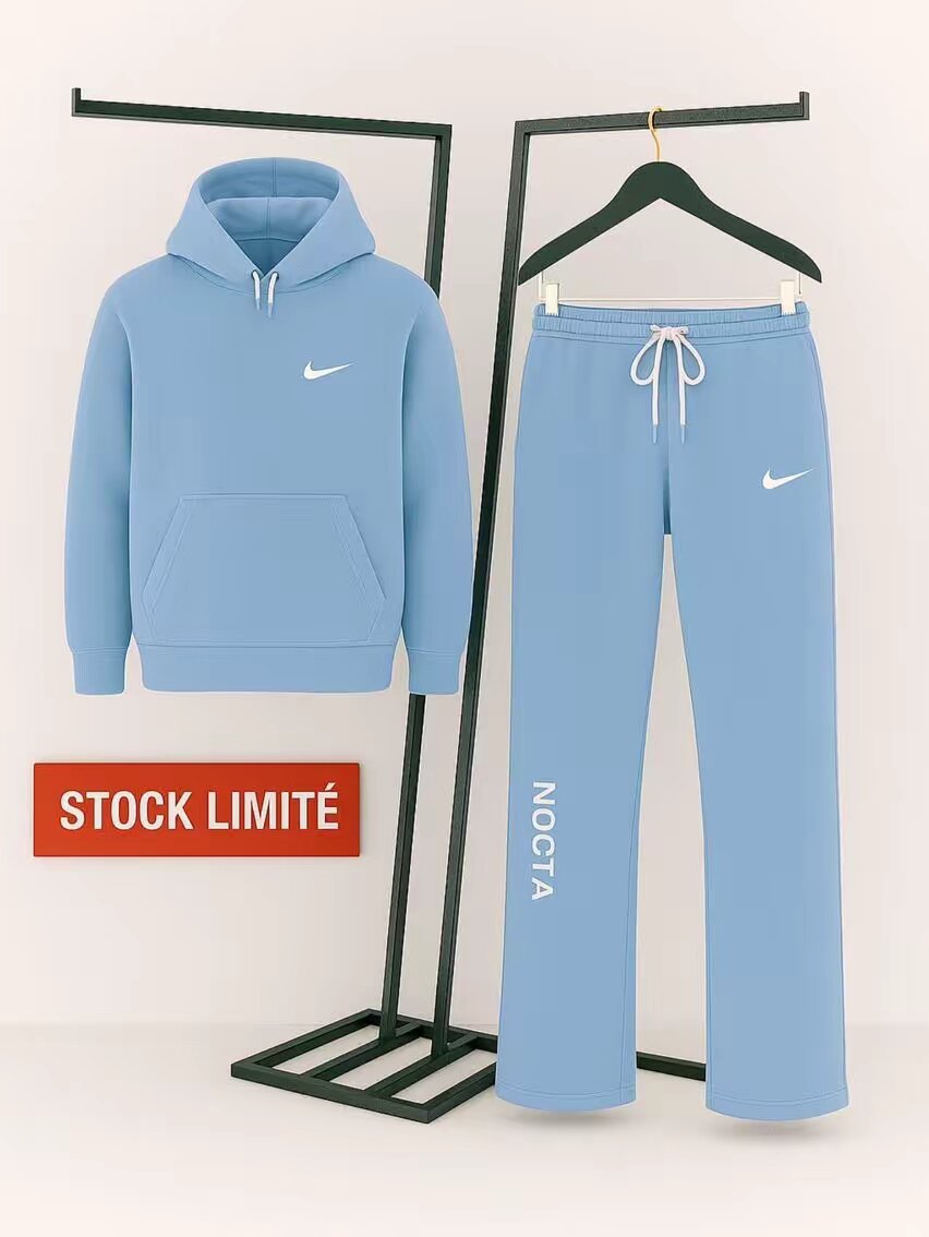 Ensemble de jogging NIKE NOCTA