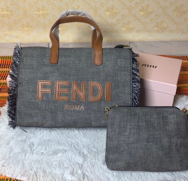 Sac à Main Fendi Roma