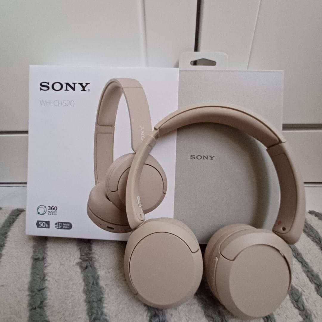 Super Casque Sony