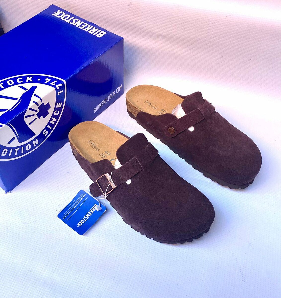 Birkenstock