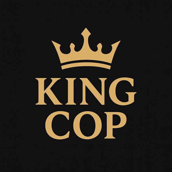 king cop