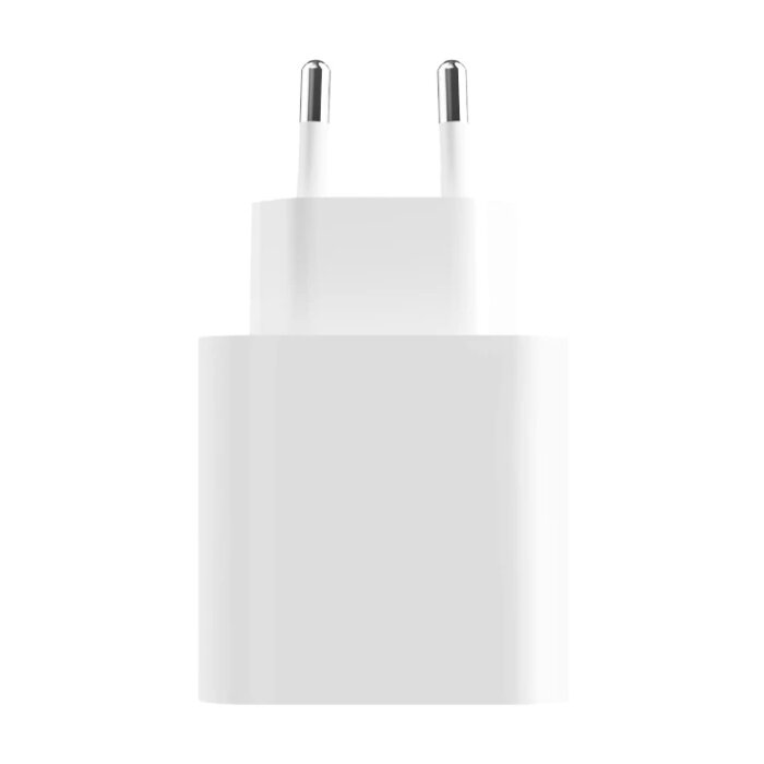 Xiaomi Mi 33W Wall Charger Type-A+ Type-C EU White