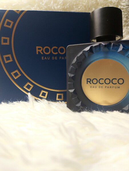 ROCOCO Eau de Parfum