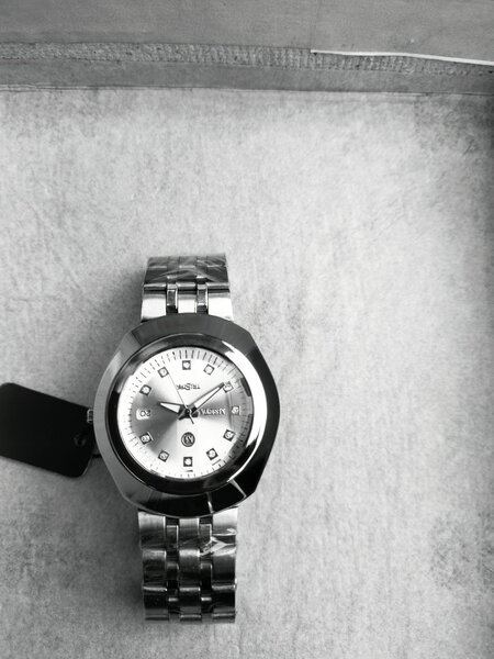 Mstea watch