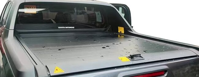  PreviousNext Revo Rocco shatterlid Auto and menual