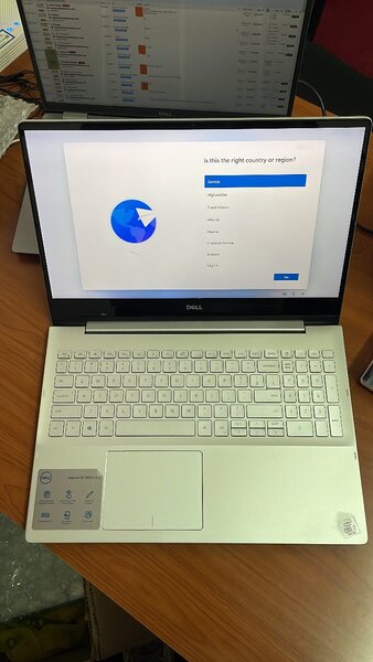 Dell inspiron