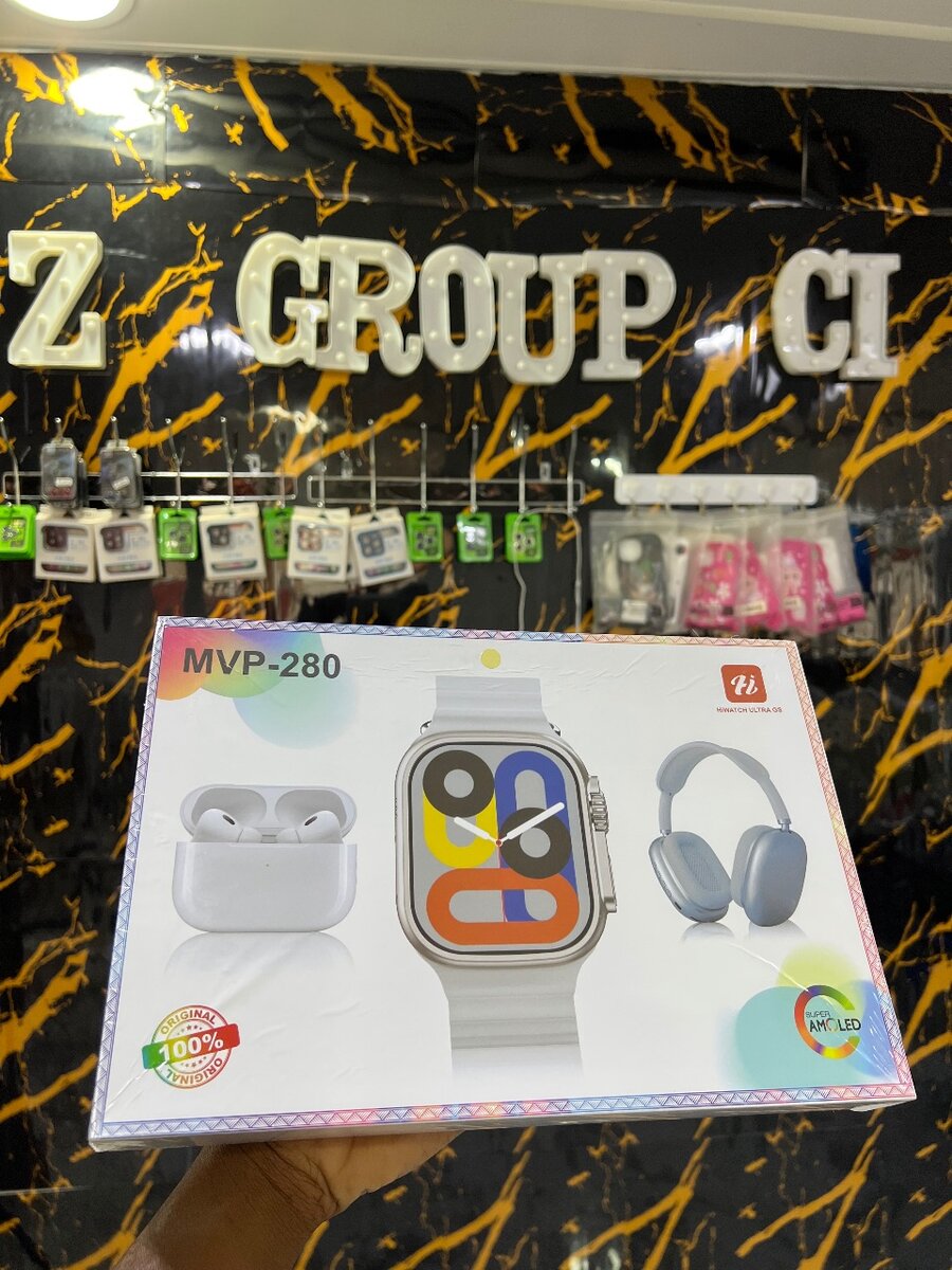 Coffert Tech MVP-280