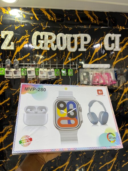 Coffert Tech MVP-280