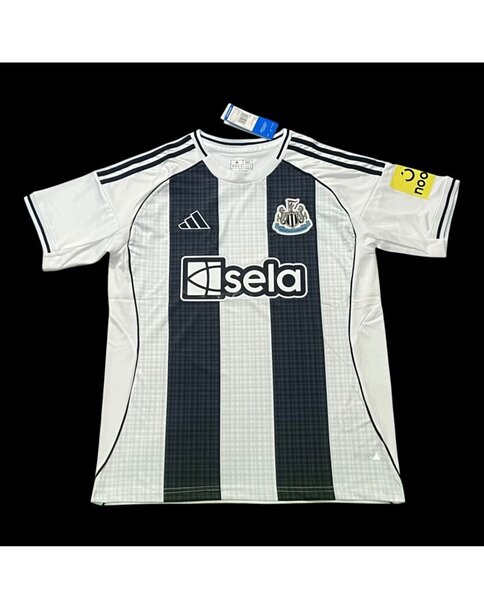 Maillot de Newcastle