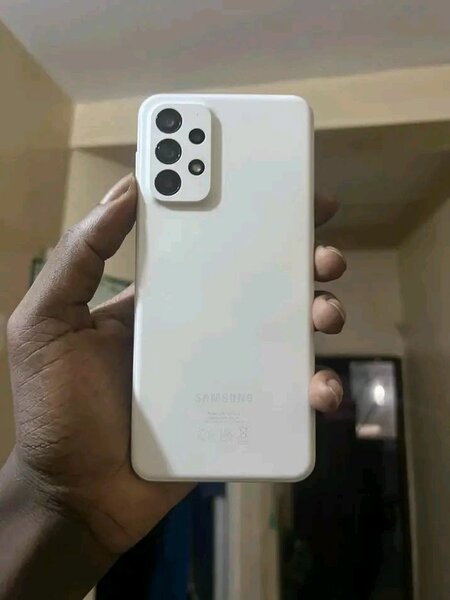 Samsung Smartphone Android
