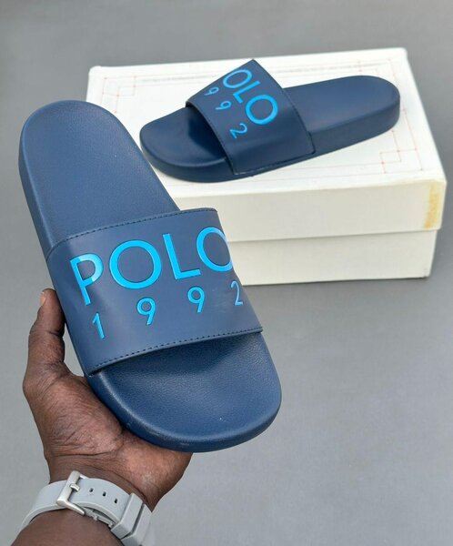 Sandales décontractées Polo