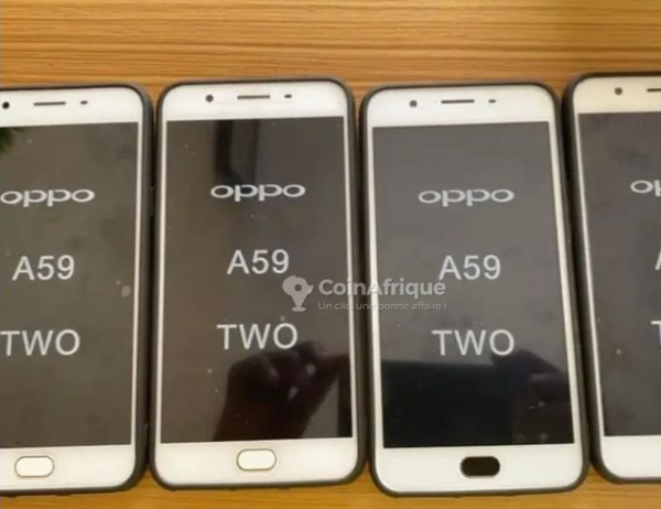 Oppo A59 - 64Gb