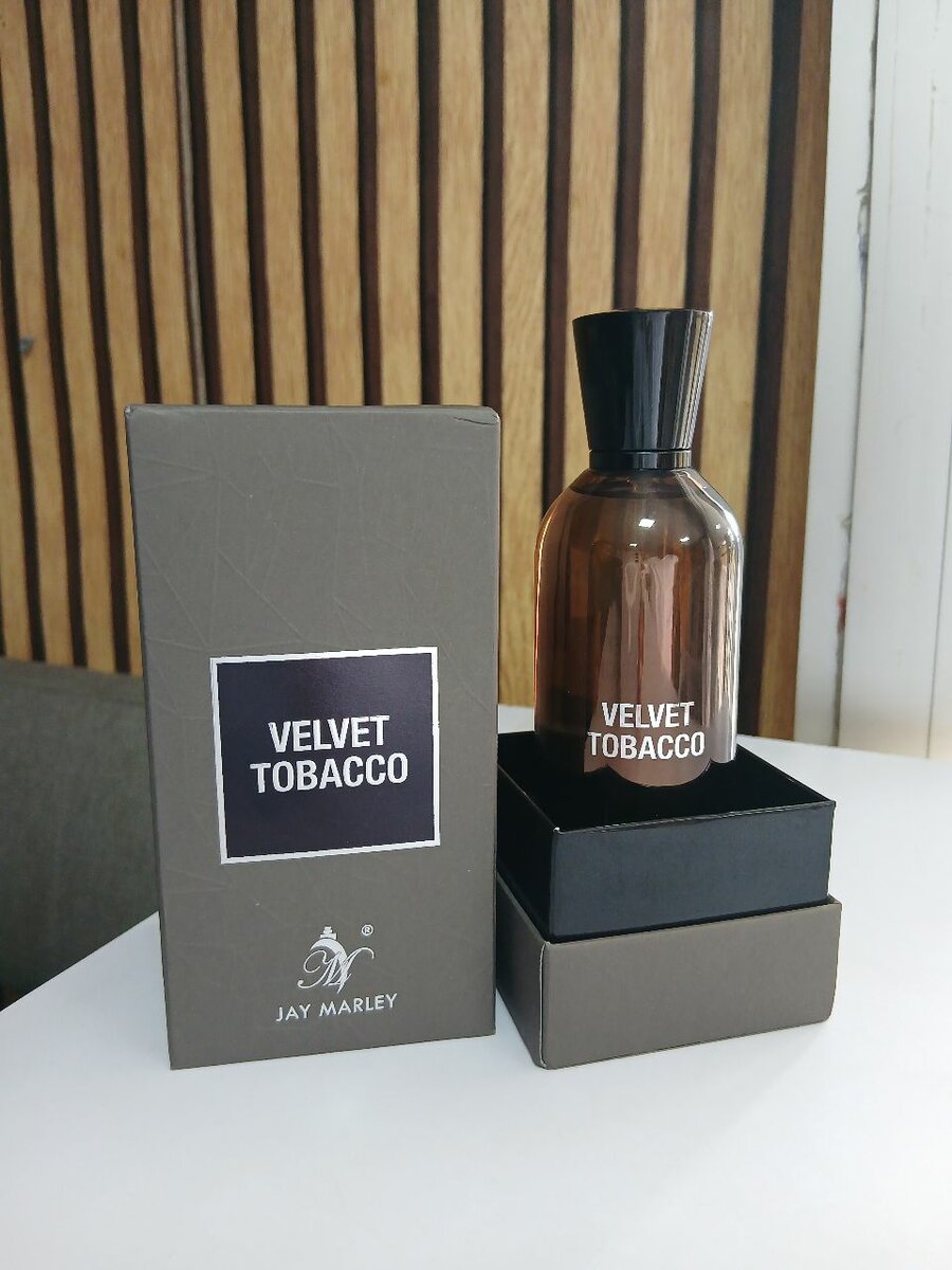 Parfum Velvet Tobacco 100ml