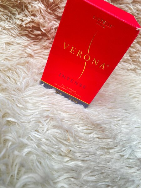Verona Intense Parfum