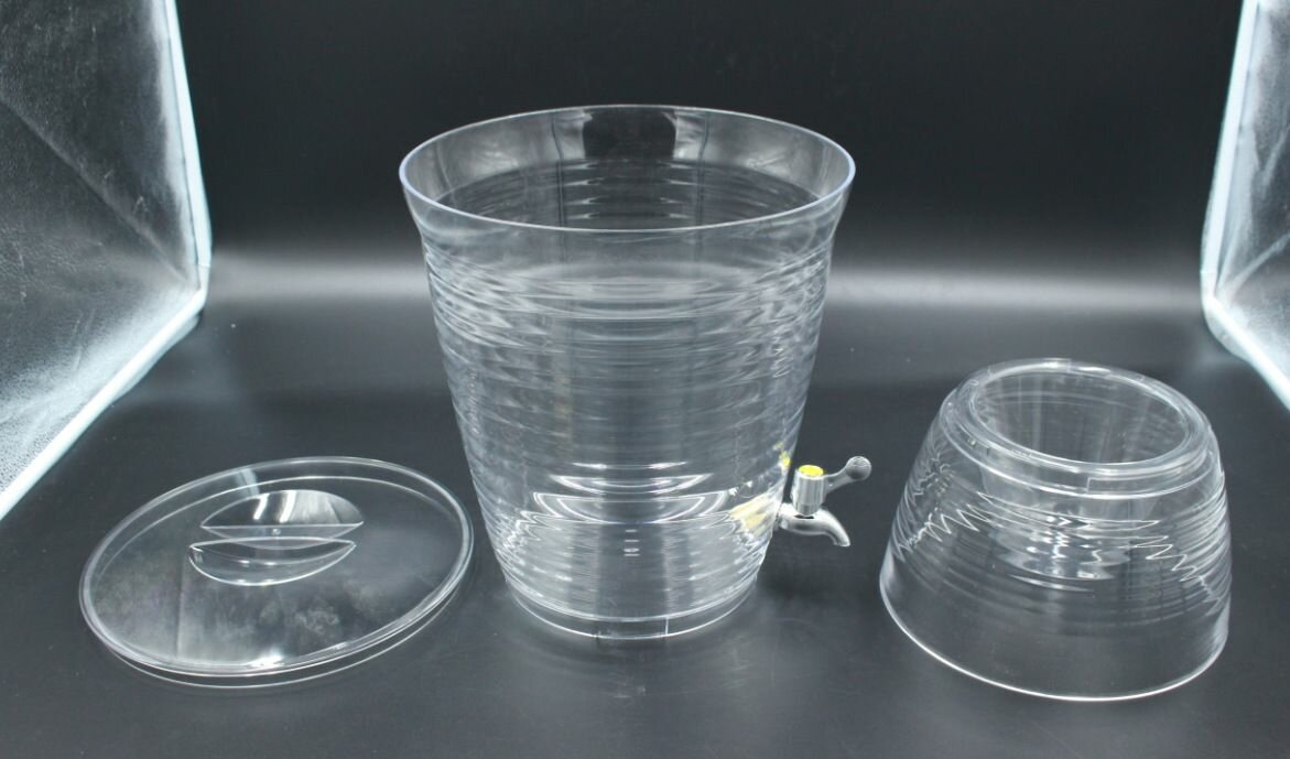 Beverage dispenser 10L