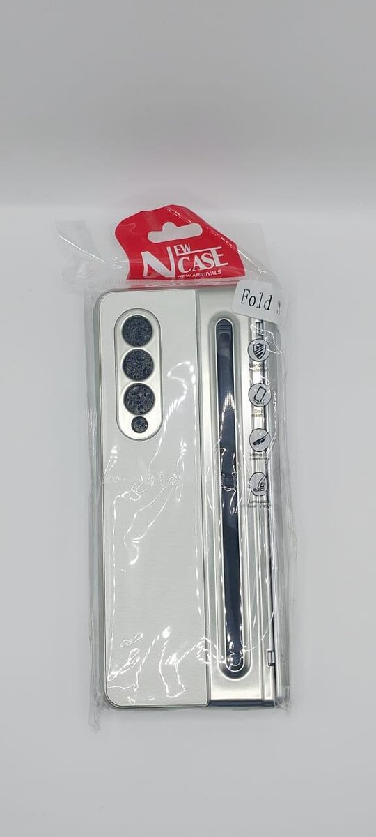 Coque Solide Samsung Fold 5