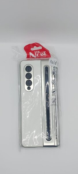 Coque Solide Samsung Fold 5