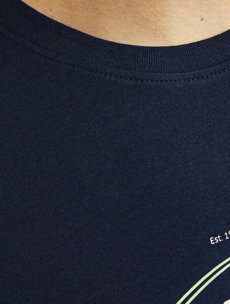 T-shirt jack and Jones