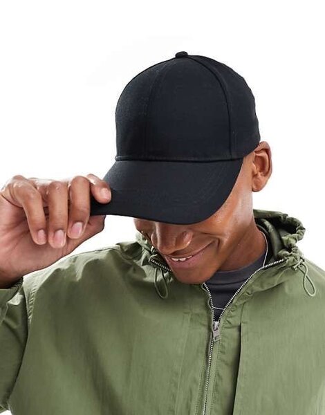 Casquette Unisexe Sans Marque
