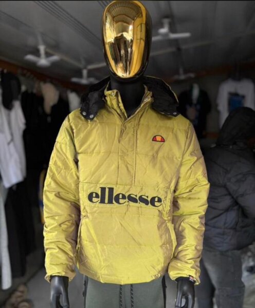 Ellesse jumpers