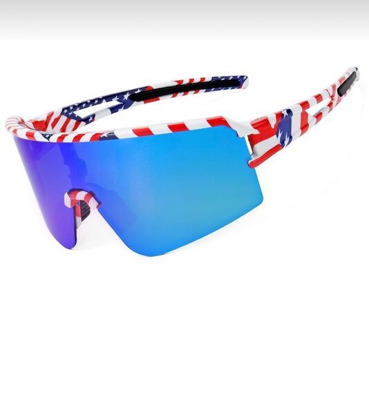 Lunettes tendance