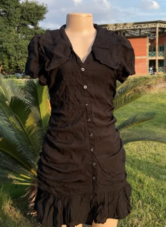 Beautiful elegant women's dress  size:S