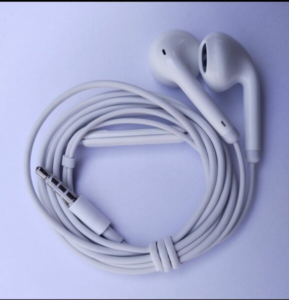 Original Gionee Handsfree - 100% Genuine Imported Gionee Han