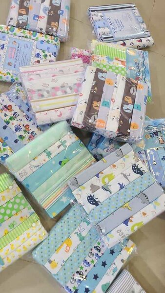 Baby receiver 1*6pcs or 1pcs (1M+...)