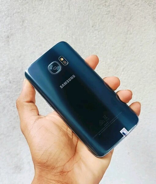 Samsung Galaxy S7 Noir