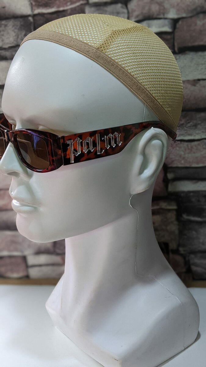 Palm angels sunglasses