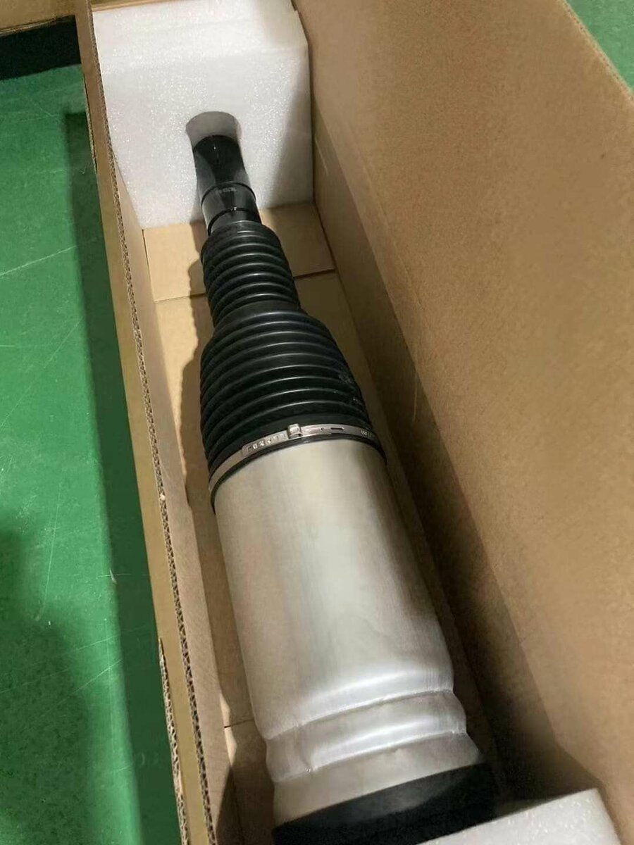 Front Electric Air Shocks Range Rover Sport SVR V8 L460