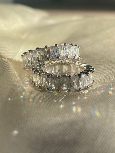 silver Band