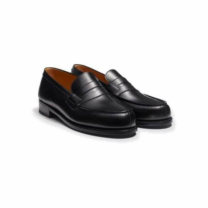 Mocassin