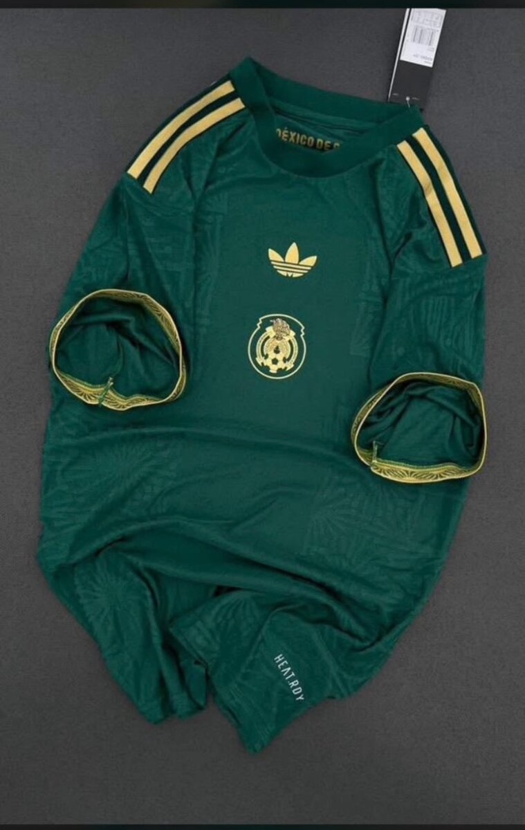 Maillot de football pour hommes