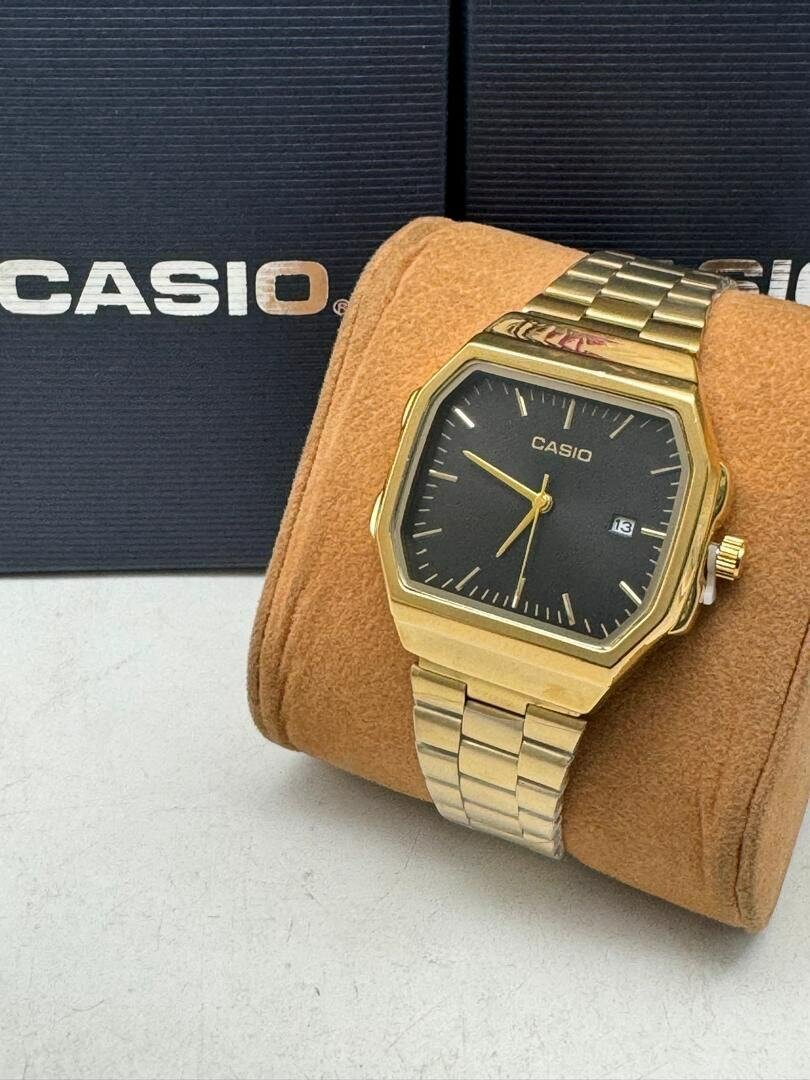 Casio Chain Watches