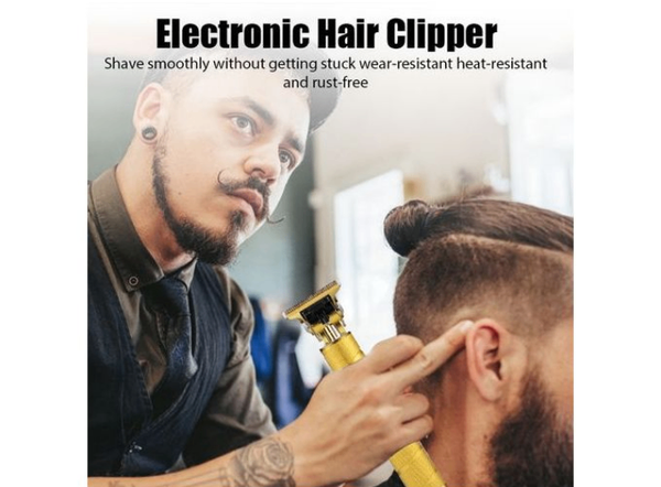 Tondeuse à barbe