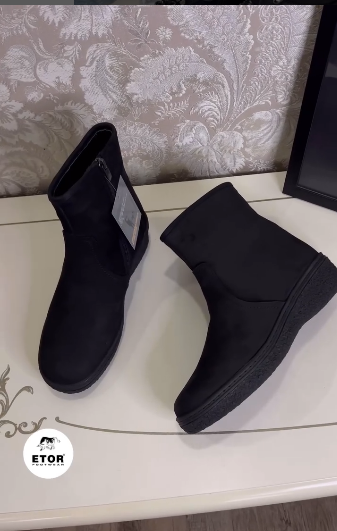 Мужские сапоги BOTA SALAMANDER