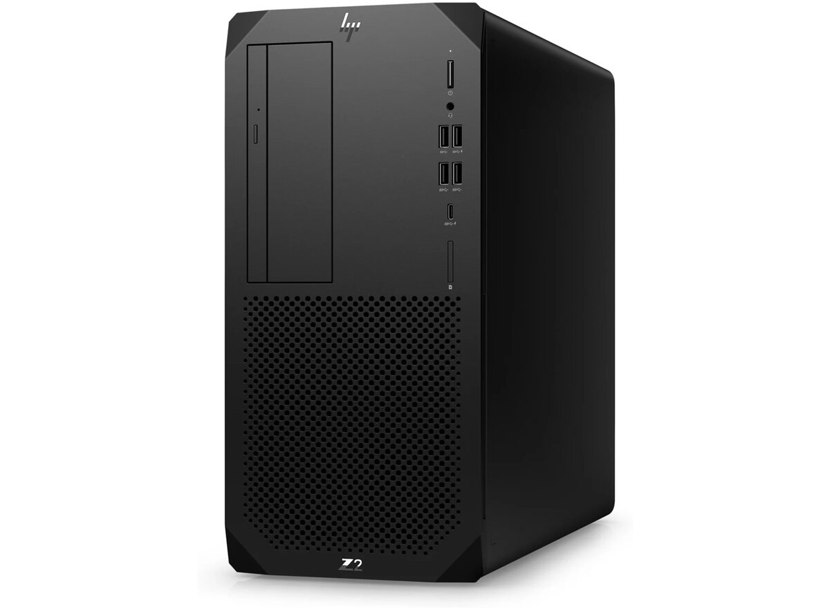 HP Z2 G9 Tower Workstation