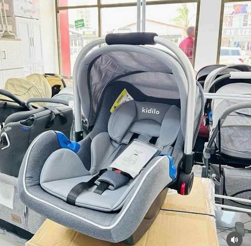 Siège Auto bébé