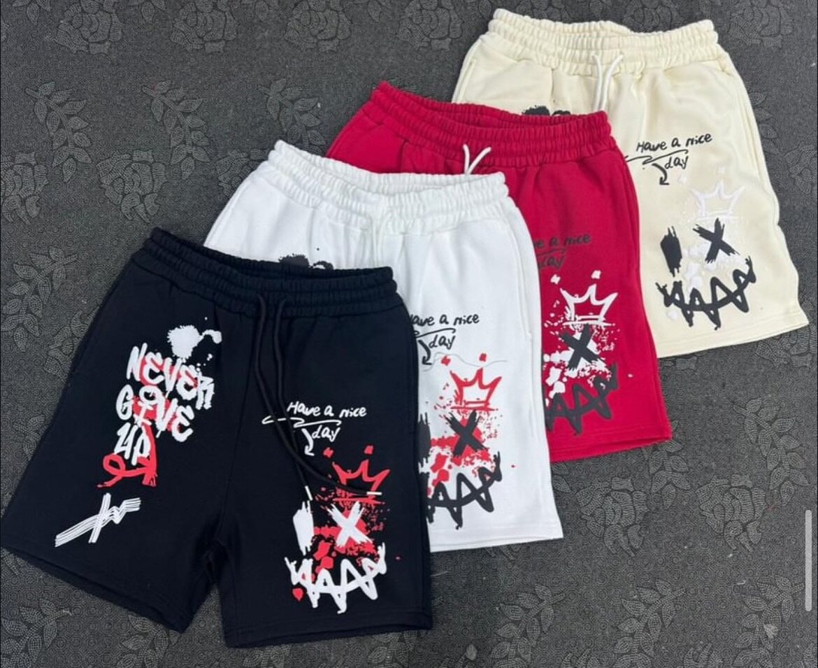 T-shirt et culotte