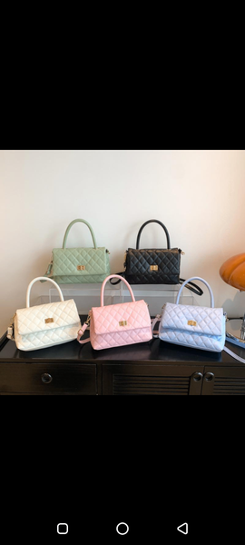 blanche boutique 👛