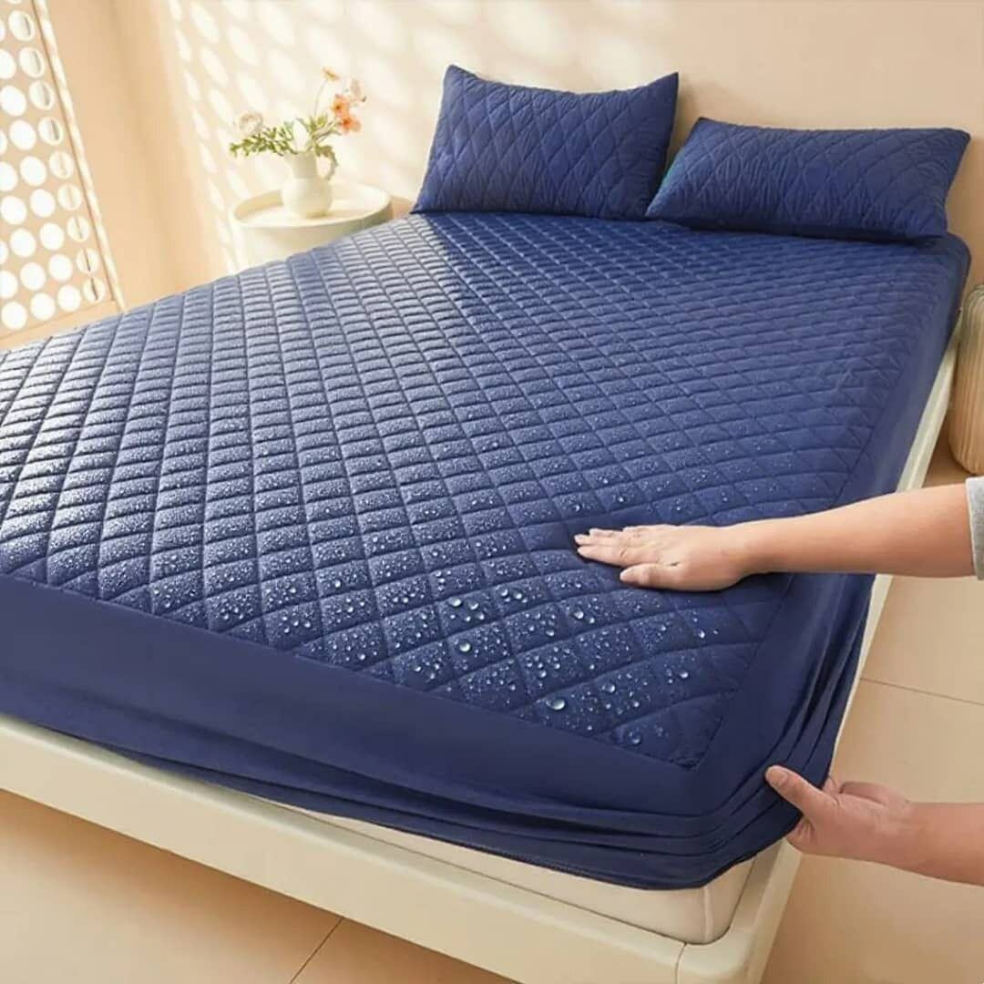 Protège-matelas imperméable