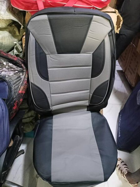 Seat covers complete set