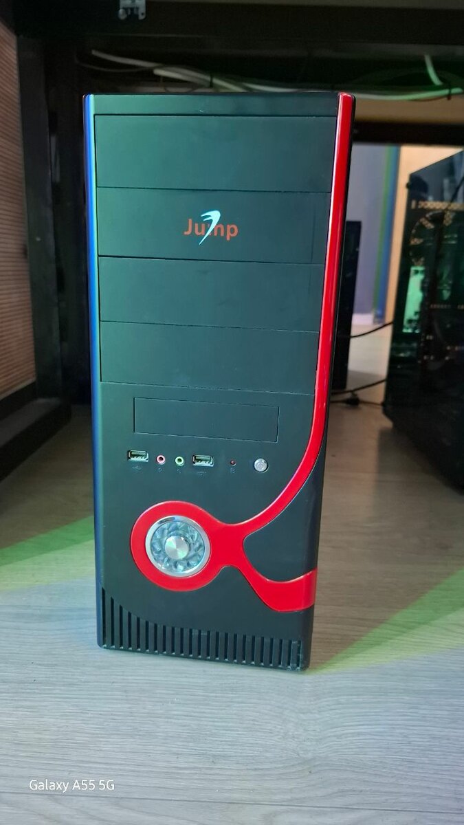 NVIDIA GeForce GTX 1650