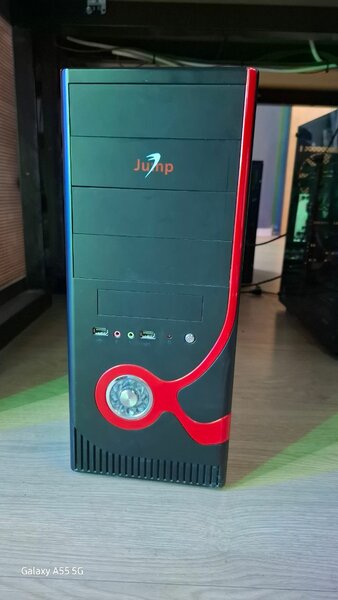 NVIDIA GeForce GTX 1650