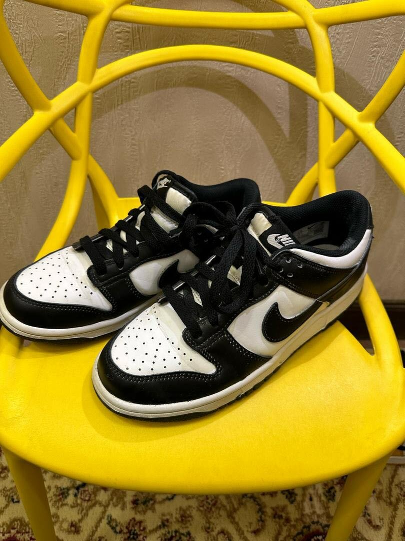 Nike оригинал