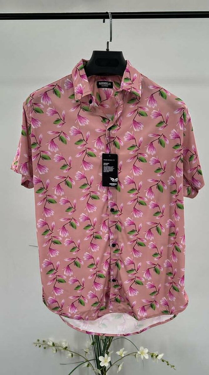 Quality Top Summer Shirts For Men