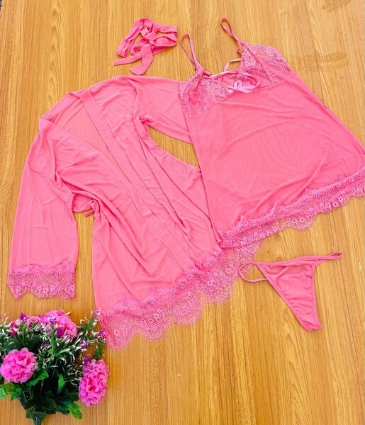 SEXY WOMEN NIGHTWEAR