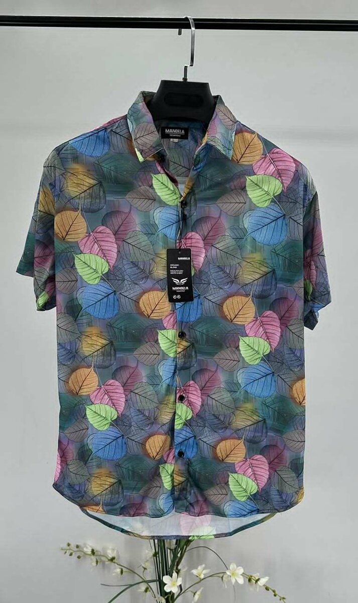 Quality Top Summer Shirts For Men